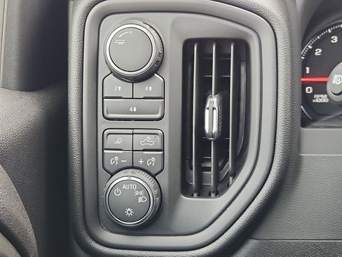 New 2026 Chevrolet Silverado 3500 W/T w/ WT Convenience Package image 49