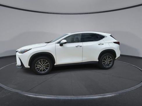 New 2026 Lexus NX 350 AWD w/ Premium Package image 5