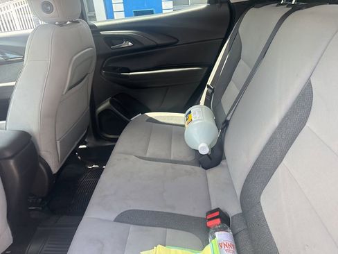 Used 2021 Chevrolet TrailBlazer LT image 13