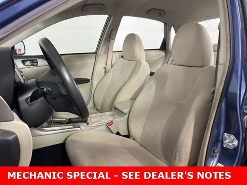 Used 2009 Subaru Impreza 2.5i image 14