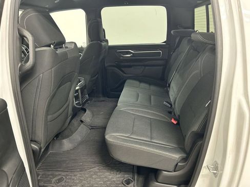Used 2022 RAM 1500 Big Horn AWD/4WD image 20