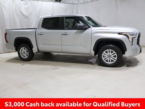 New 2026 Toyota Tundra SR5 image 6