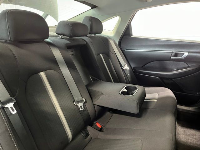 Used 2024 Hyundai Sonata SEL w/ Convenience Package FWD image 14