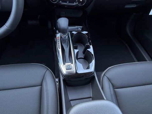 New 2026 Chevrolet Trax ACTIV w/ Driver Confidence Package image 17