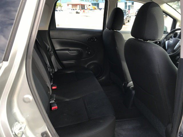 Used 2014 Nissan Versa Note S Plus FWD image 7