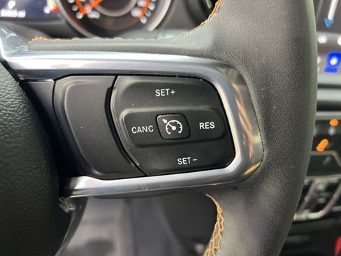 Certified 2023 Jeep Gladiator Overland image 20