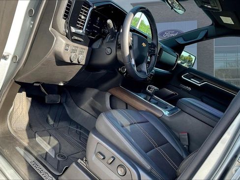 Used 2026 Chevrolet Silverado 1500 High Country image 18