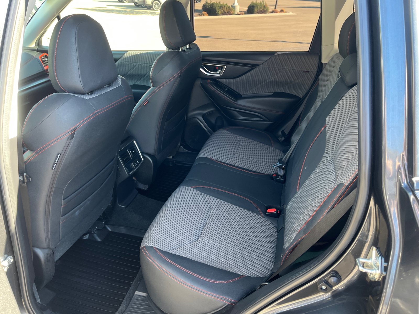 Used 2019 Subaru Forester Sport w/ Popular Package #2 AWD/4WD image 17