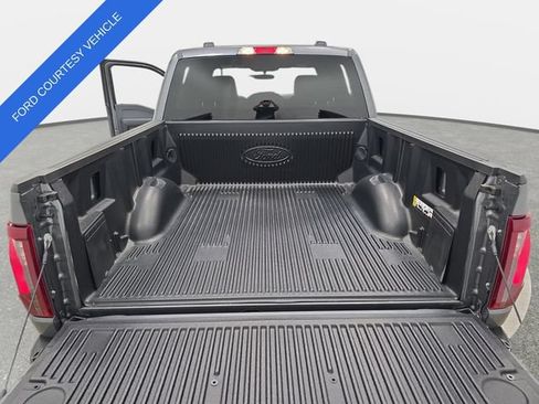 Used 2026 Ford F150 STX w/ Equipment Group 200A AWD/4WD image 31