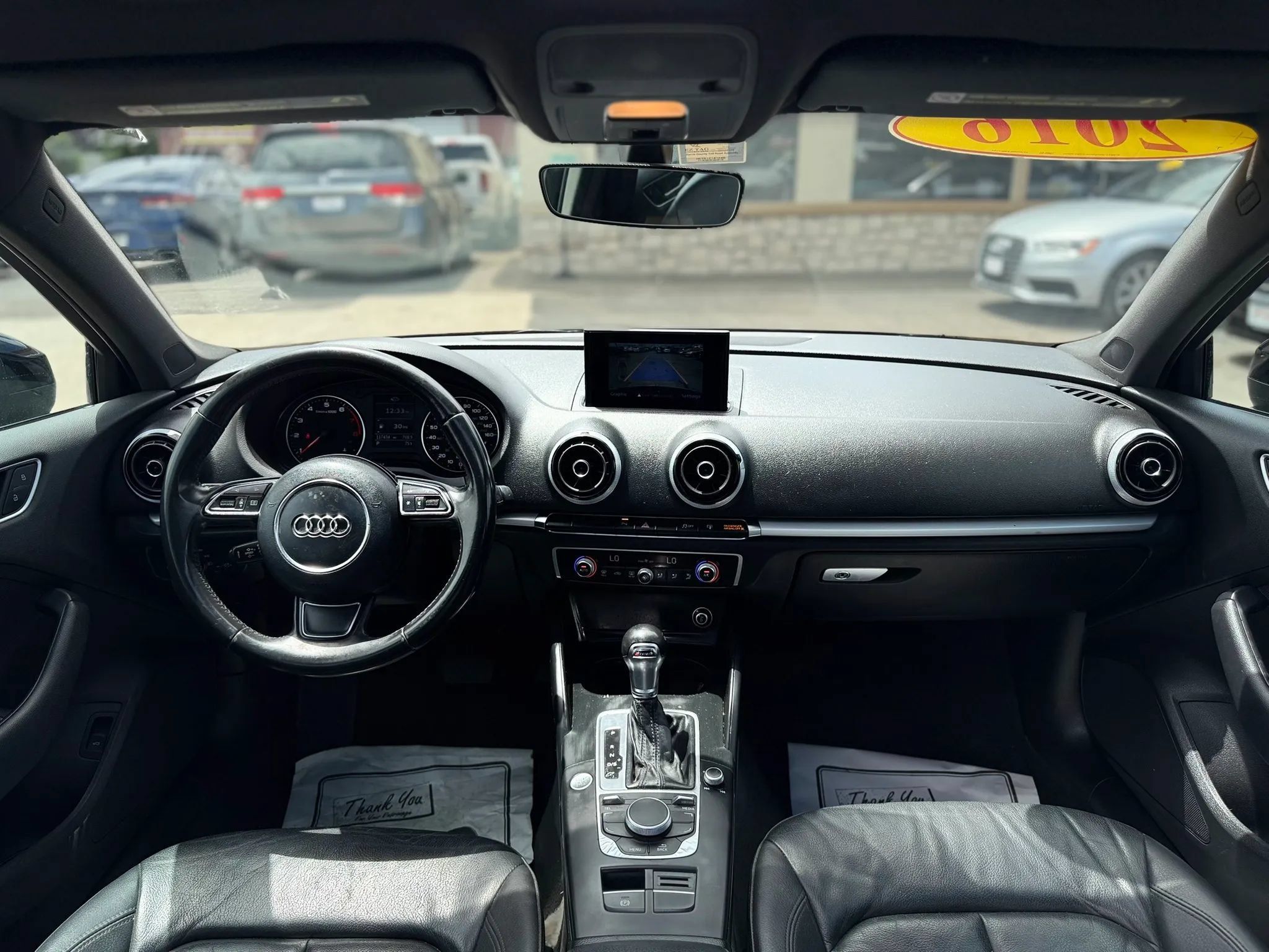 Used 2016 Audi A3 1.8T Premium FWD image 38