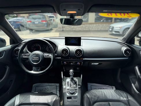Used 2016 Audi A3 1.8T Premium FWD image 38
