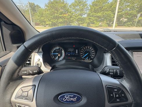 Used 2020 Ford Ranger XLT w/ Equipment Group 301A Mid RWD image 14