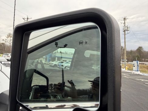 New 2026 Chevrolet Silverado 2500 LT w/ Z71 Chrome Sport Edition image 27