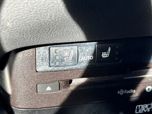 Used 2021 Lexus ES 350 F Sport w/ Accessory Package image 24