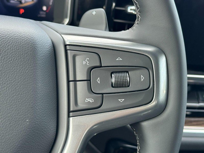 New 2026 Chevrolet Silverado 1500 RST w/ Safety Package AWD/4WD image 11
