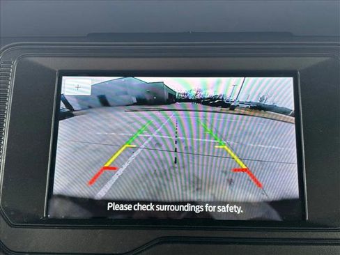 Used 2022 Ford Bronco 4-Door image 14