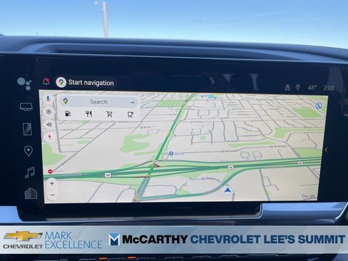 New 2026 Chevrolet Silverado 1500 LT w/ Z71 Off-Road Package image 26