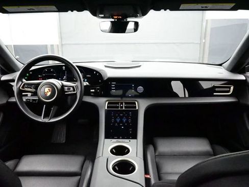Used 2023 Porsche Taycan w/ Premium Package RWD image 18