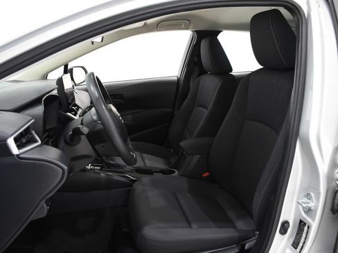 Used 2024 Toyota Corolla LE FWD image 23