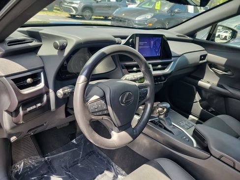 Used 2024 Lexus UX 250h FWD w/ Premium Package image 17