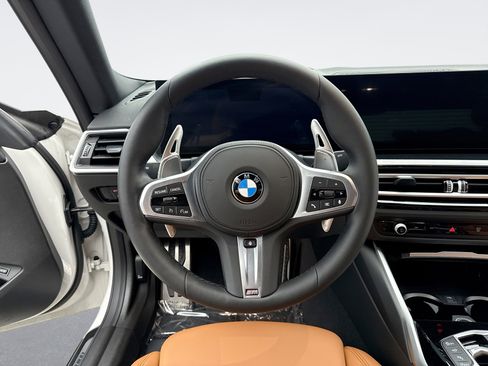 Used 2023 BMW M240i xDrive Coupe w/ Premium Package AWD/4WD image 12