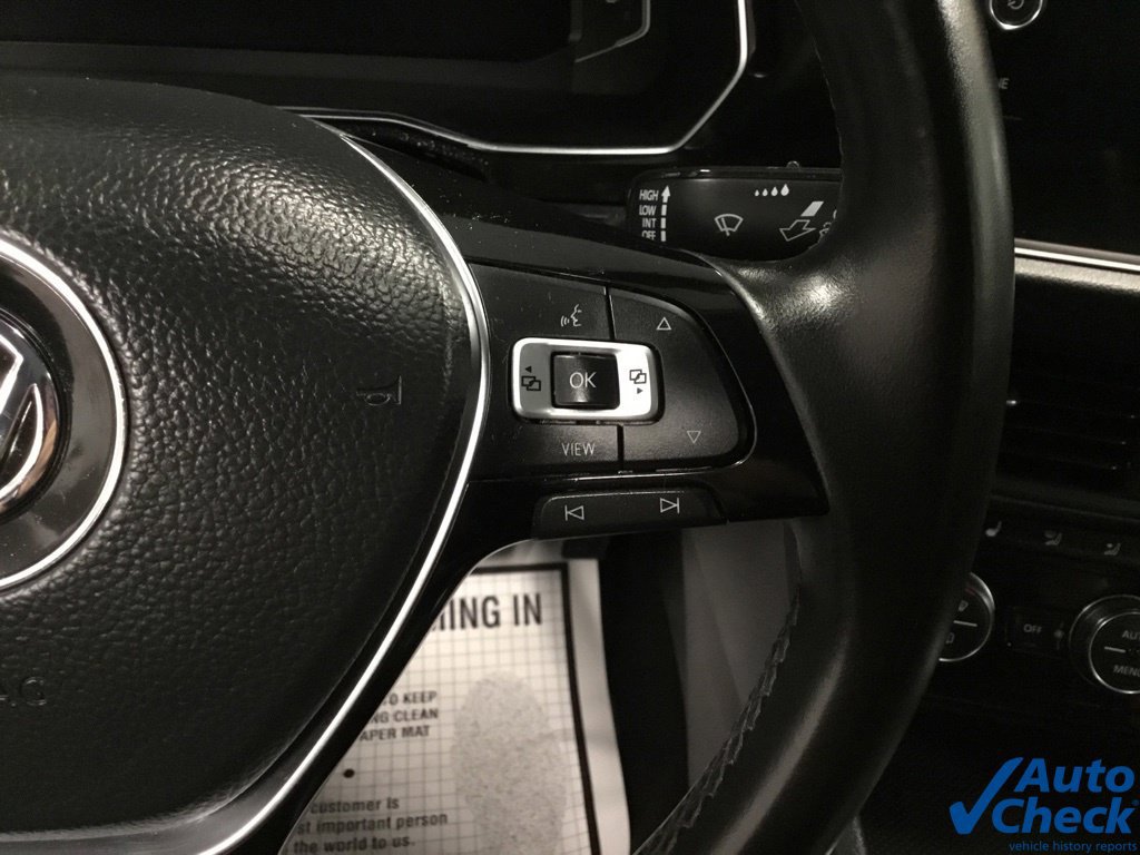 Used 2019 Volkswagen Jetta SEL FWD image 45