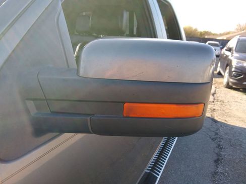 Used 2013 Ford F150 Lariat w/ Luxury Equipment Group image 5