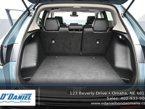 Used 2024 Honda HR-V EX-L image 37