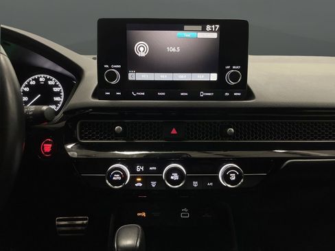 Used 2023 Honda Civic Sport image 7