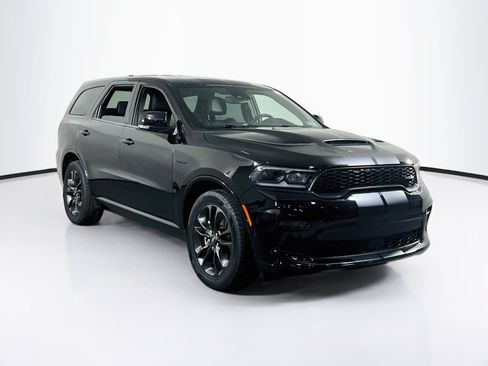 Used 2022 Dodge Durango R/T AWD/4WD image 3