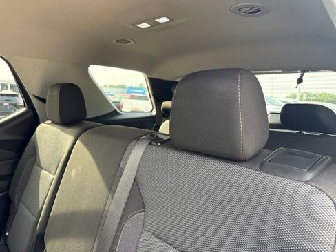 Used 2020 Chevrolet Traverse LS w/ LPO, Blackout Package FWD image 33