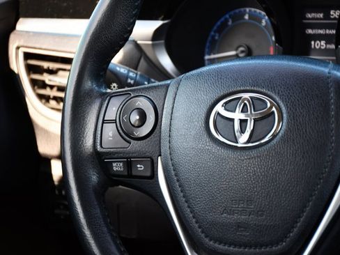 Used 2014 Toyota Corolla S image 21
