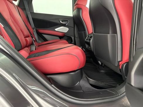 Certified 2024 Acura RDX A-Spec AWD/4WD image 23