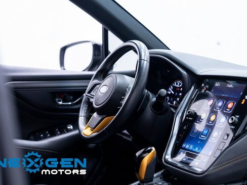 Used 2022 Subaru Outback Wilderness image 45