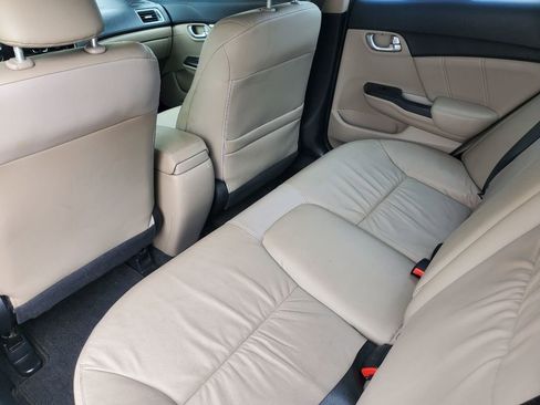 Used 2013 Honda Civic EX-L image 25