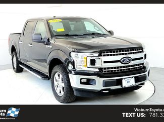 Used 2018 Ford F150 XLT w/ XTR Package AWD/4WD video 1