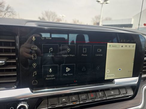 Used 2023 GMC Sierra 1500 SLT w/ SLT Premium Package image 23