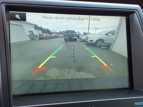 Used 2015 Ford Flex Limited w/ Equipment Group 301A image 10