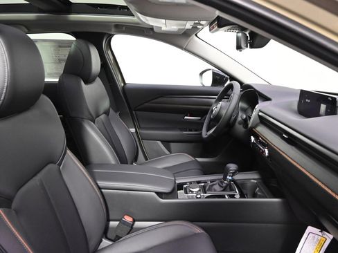 New 2026 MAZDA CX-50 2.5 Turbo w/ Accent Package image 16