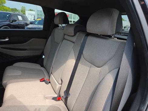 Used 2023 Hyundai Santa Fe SEL w/ Cargo Package FWD image 26
