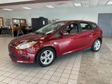 Used 2013 Ford Focus SE w/ SE Winter Pkg image 3