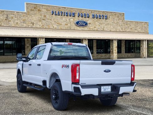 New 2026 Ford F250 XL w/ STX Appearance Package image 4