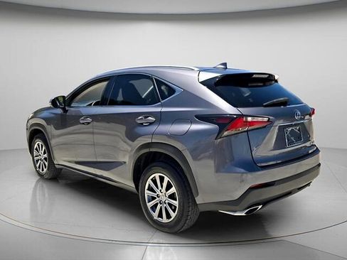 Used 2016 Lexus NX 200t FWD image 8