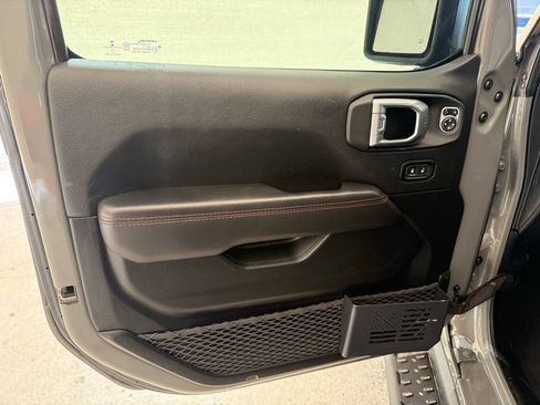 Used 2021 Jeep Wrangler Unlimited Rubicon AWD/4WD image 28