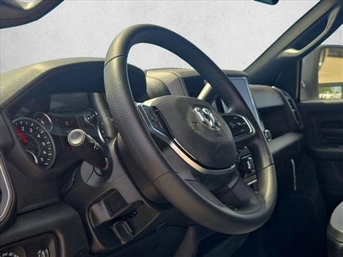 New 2026 RAM 2500 Tradesman image 3