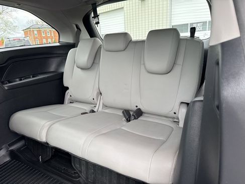 Used 2019 Honda Odyssey EX-L image 34