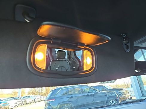 New 2026 Chrysler Pacifica Select w/ S Appearance Package image 64