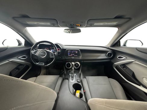 Used 2023 Chevrolet Camaro LT image 17