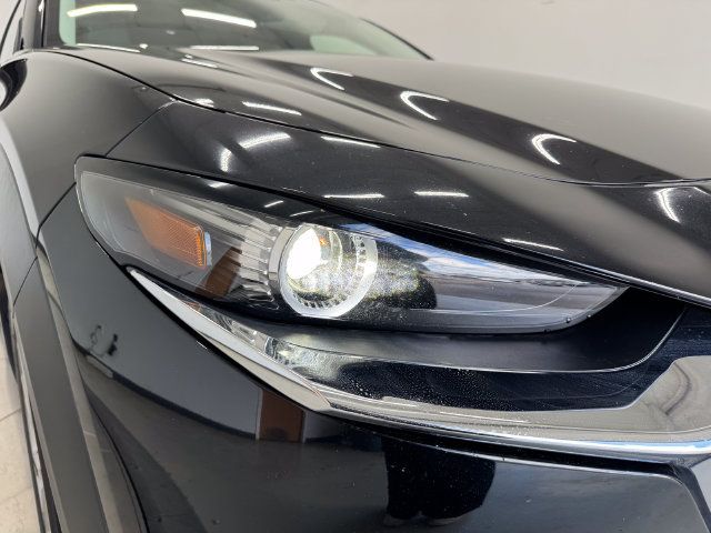 Used 2022 MAZDA CX-30 AWD 2.5 S w/ Select Package image 33