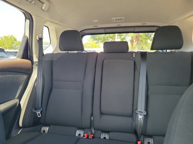 Certified 2023 Nissan Rogue S AWD/4WD image 13